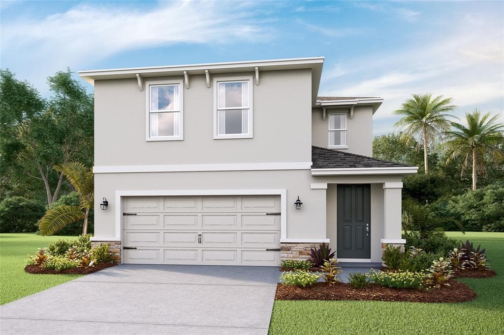 4510 HIDDEN FARM DRIVE PLANT CITY, FL 33565