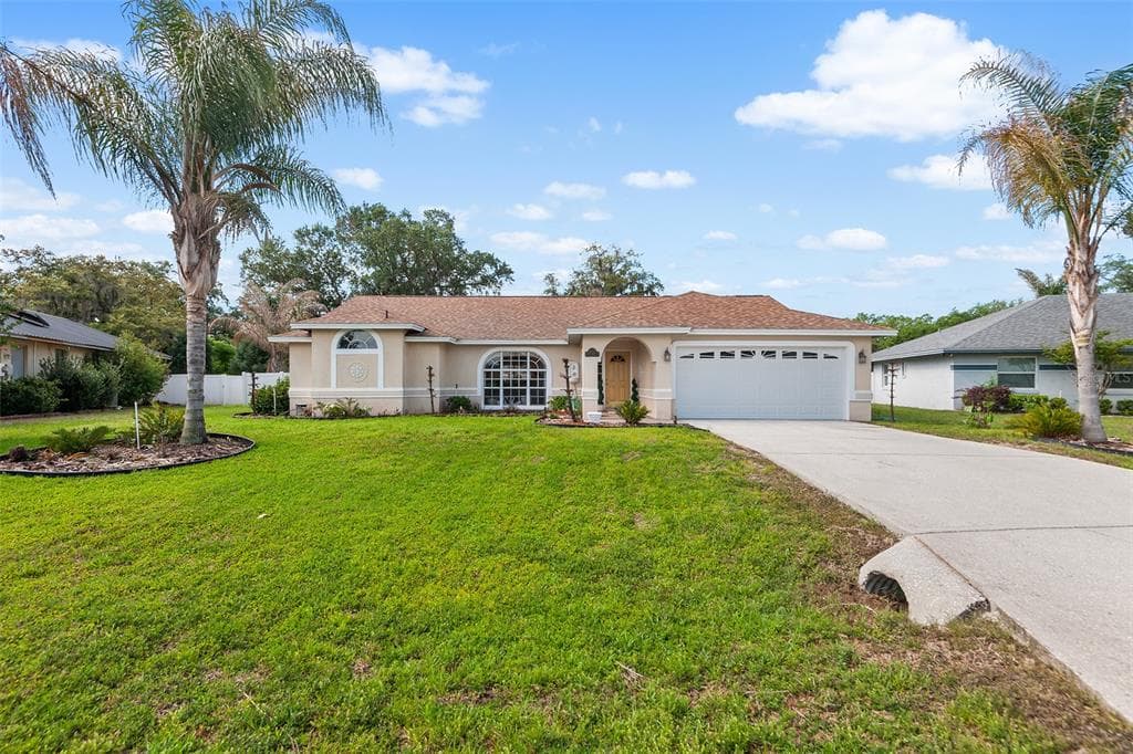 1557 KINSMAN WAY LAKELAND, FL 33809