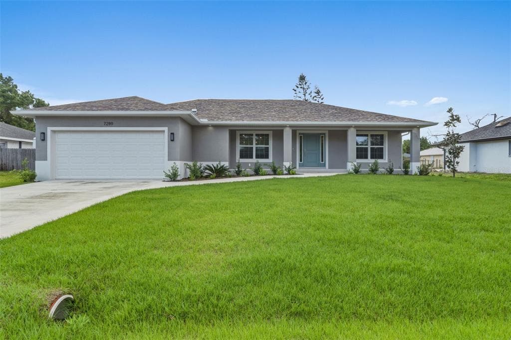 7289 SKYCREST STREET ENGLEWOOD, FL 34224