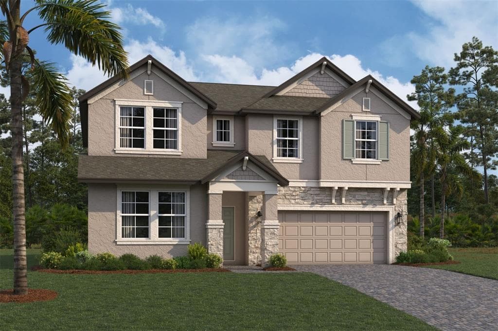 38462 TOBIANO LOOP DADE CITY, FL 33525