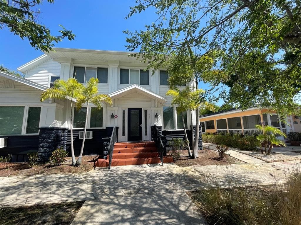 255 6TH AVENUE N UNIT 3 ST PETERSBURG, FL 33701