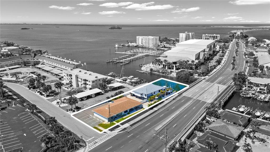 439 CAUSEWAY BOULEVARD