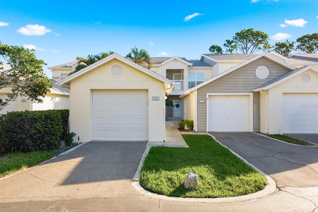 11510 SHIPWATCH DRIVE UNIT 1372 LARGO, FL 33774