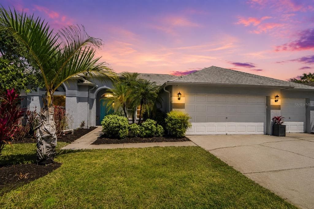 19717 WYNDHAM LAKES DRIVE