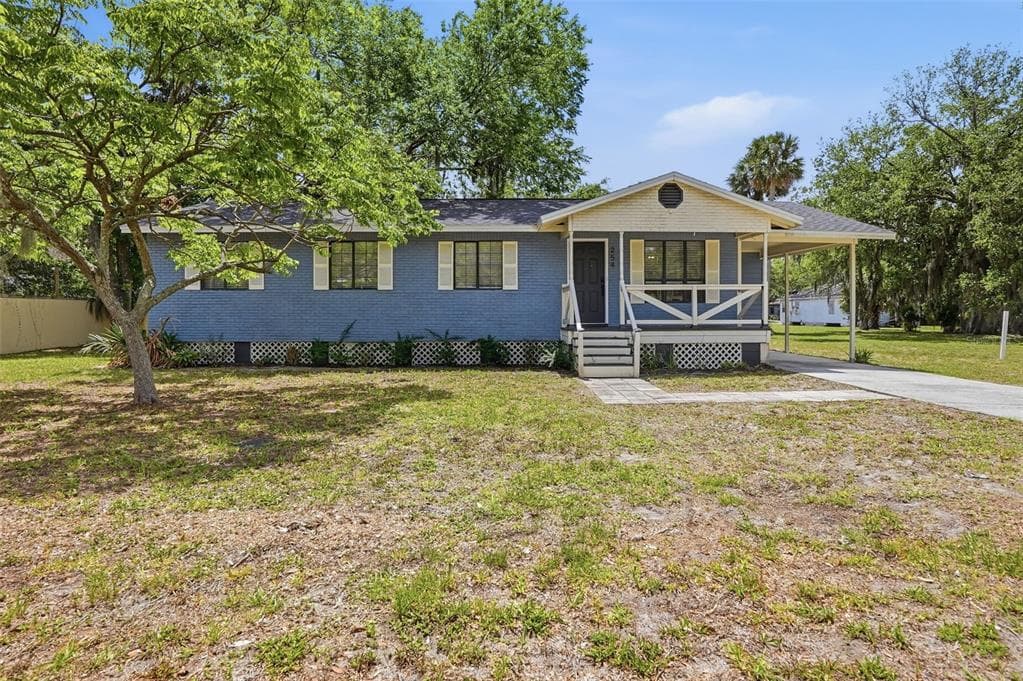 254 OLEANDER PLACE ORMOND BEACH, FL 32174