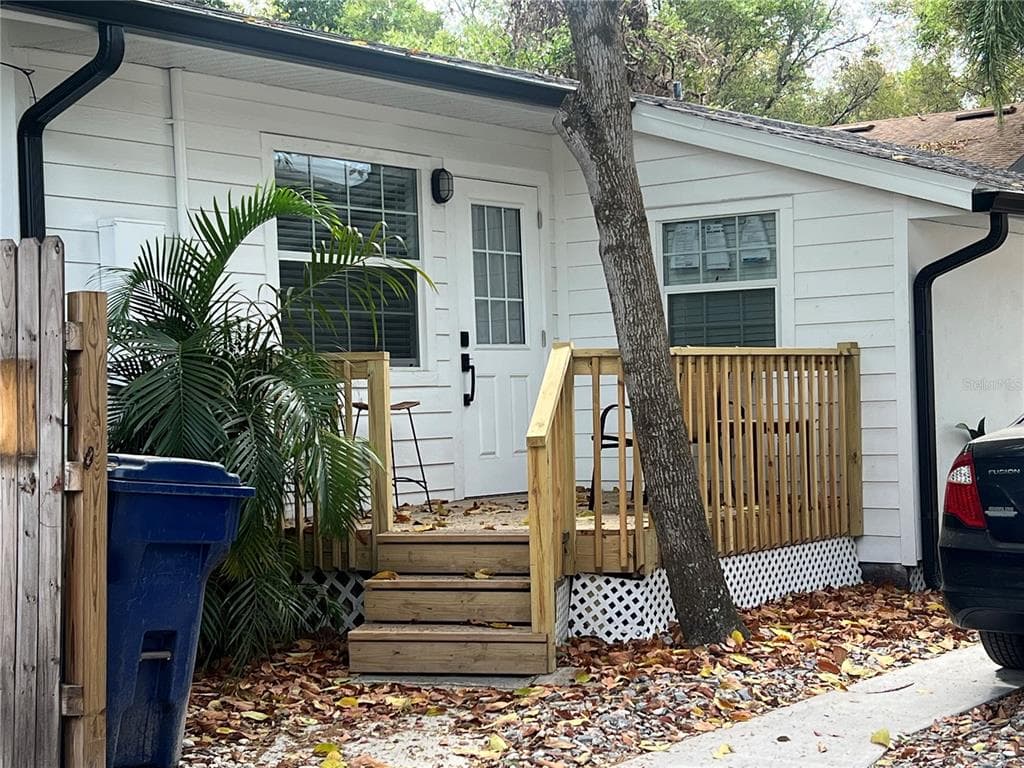 311 E FLORIBRASKA AVENUE TAMPA, FL 33603