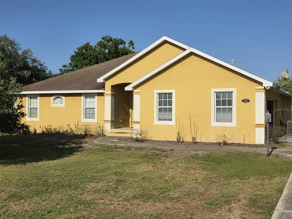 3906 WINCHESTER ROAD