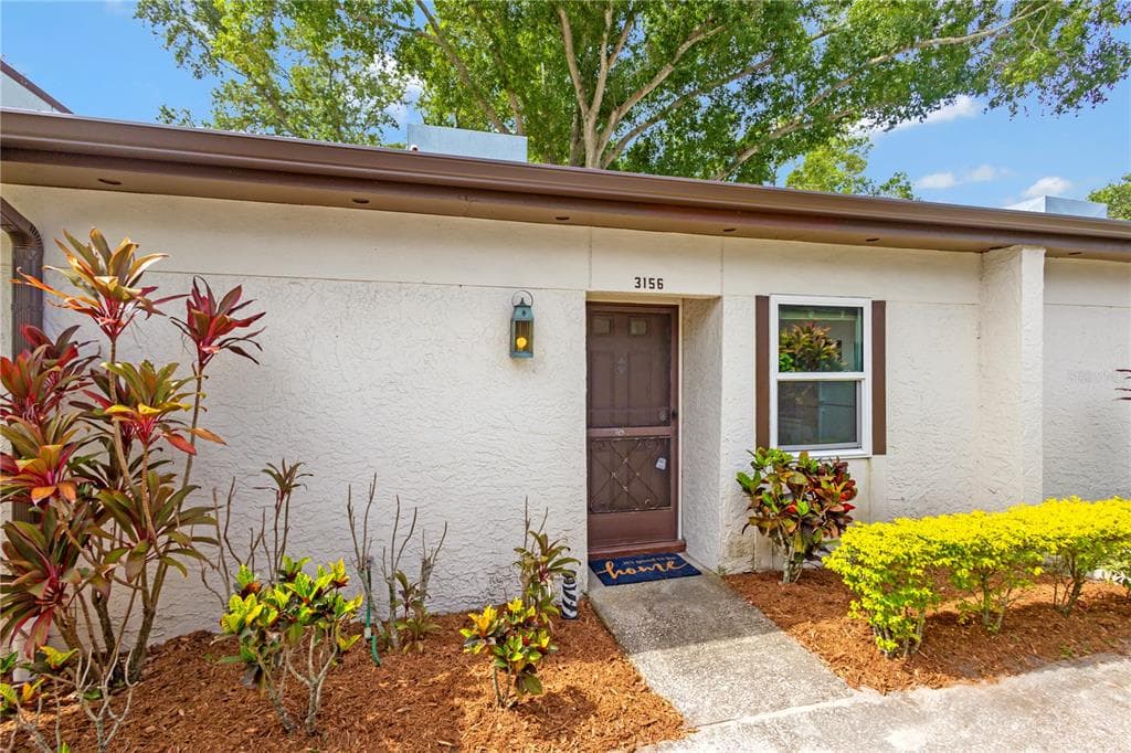 3156 HIGHLANDS BOULEVARD UNIT A PALM HARBOR, FL 34684