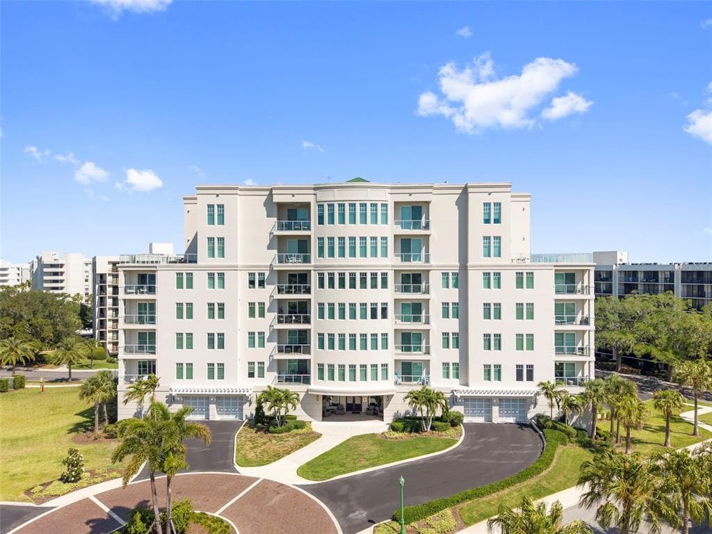 8 PALM TERRACE UNIT 201
