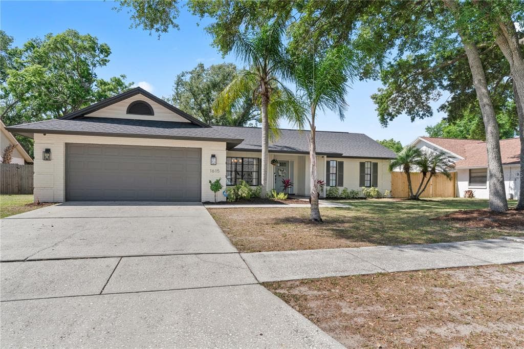 1615 DAWNRIDGE COURT