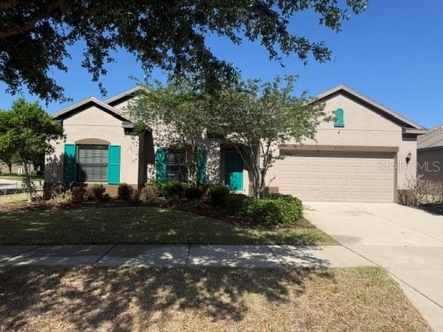 2834 SHETLAND RIDGE DRIVE VALRICO, FL 33596