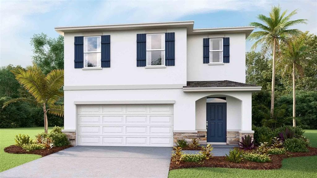 7171 FLINT CREEK DRIVE LAND O LAKES, FL 34638