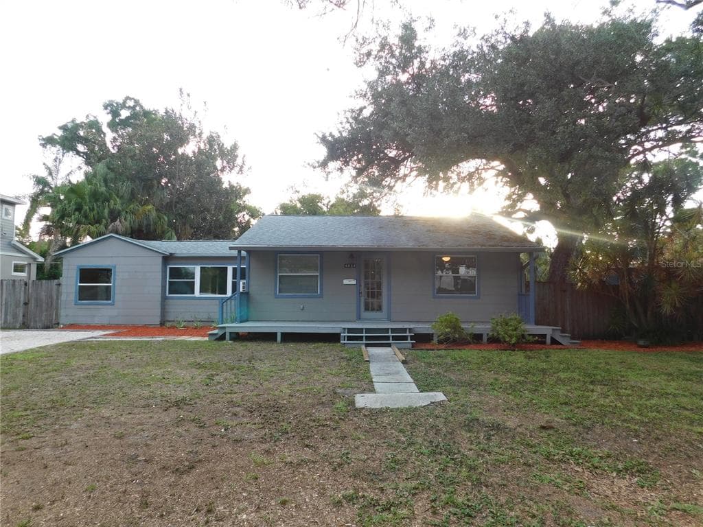 4934 20TH STREET N ST PETERSBURG, FL 33714