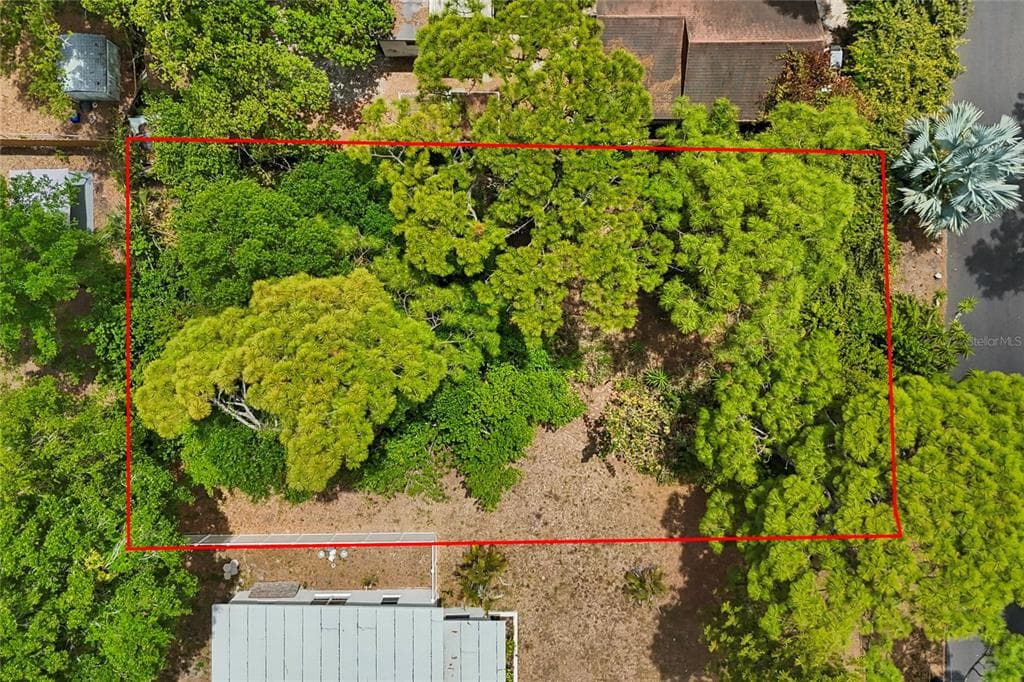 71ST WAY N ST PETERSBURG, FL 33709