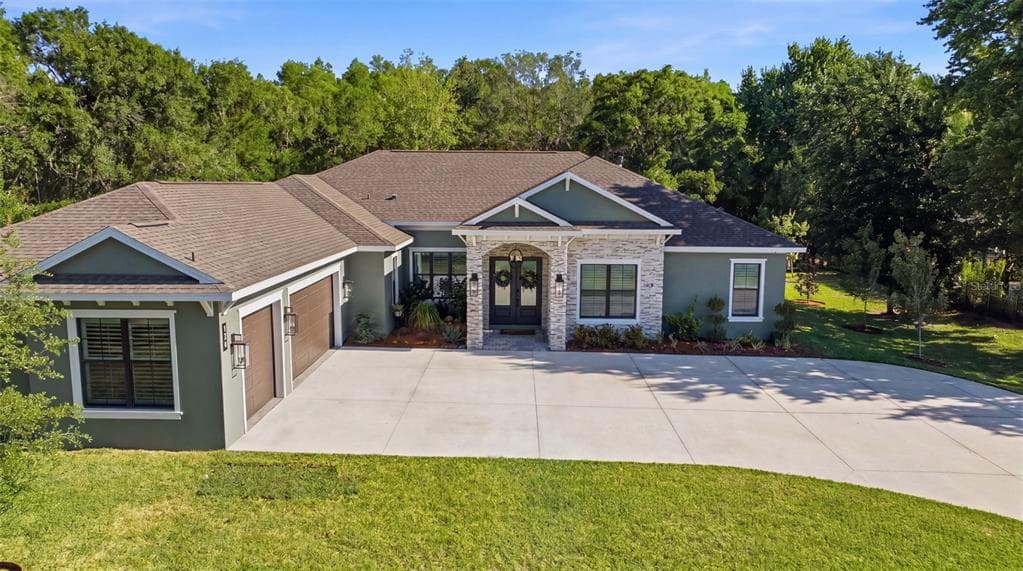 174 KEYSTONE PALMS BOULEVARD TARPON SPRINGS, FL 34688
