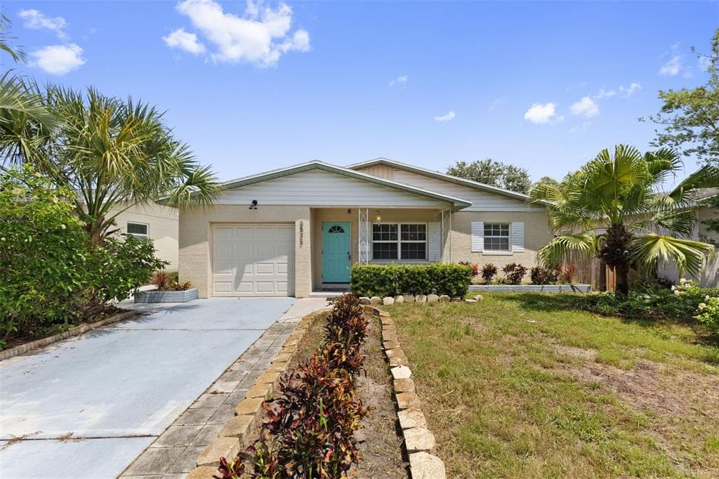 5545 3RD AVE N ST PETERSBURG, FL 33710