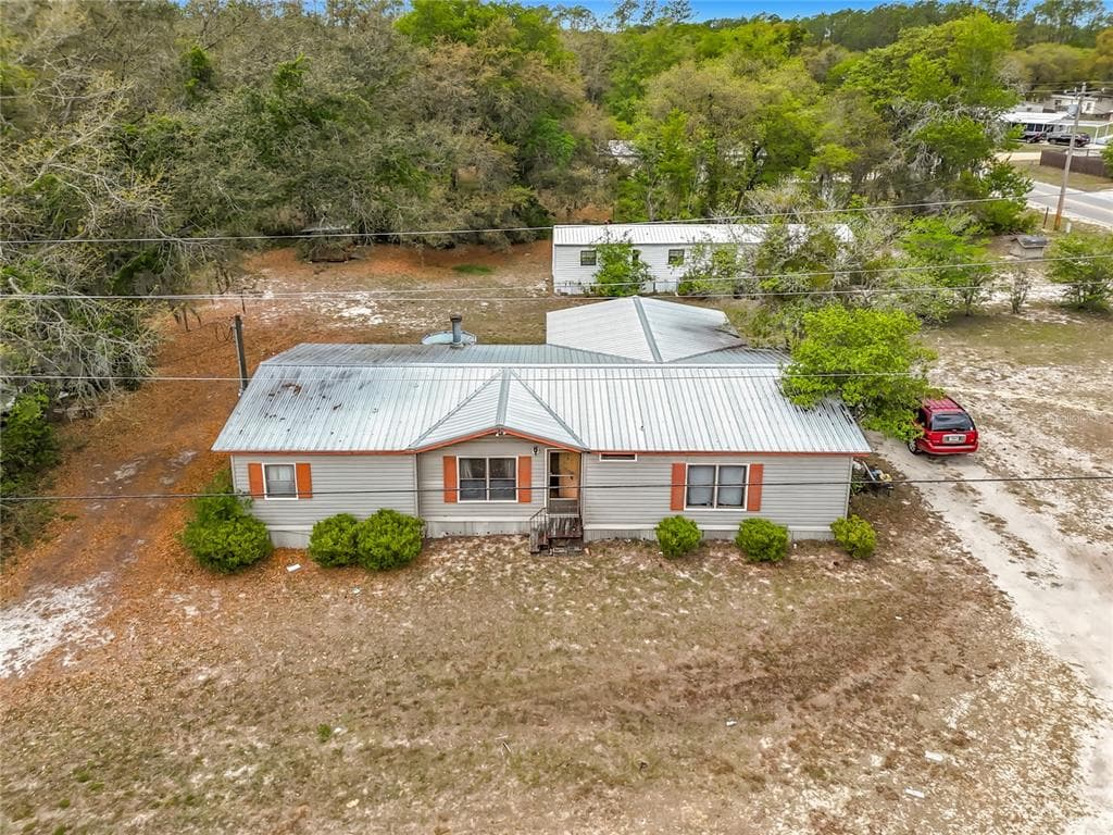 201 SCOTT STREET INTERLACHEN, FL 32148