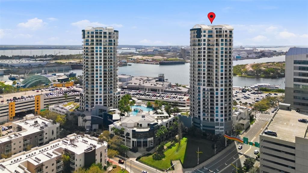 449 S 12TH STREET UNIT 604 TAMPA, FL 33602