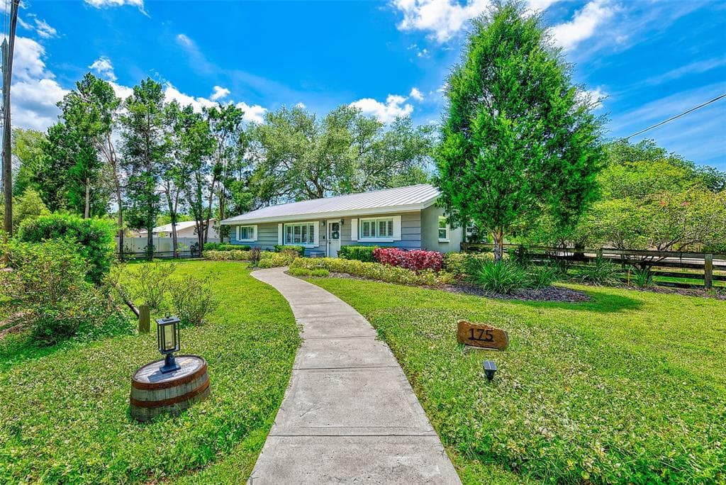 175 RIVIERE ROAD