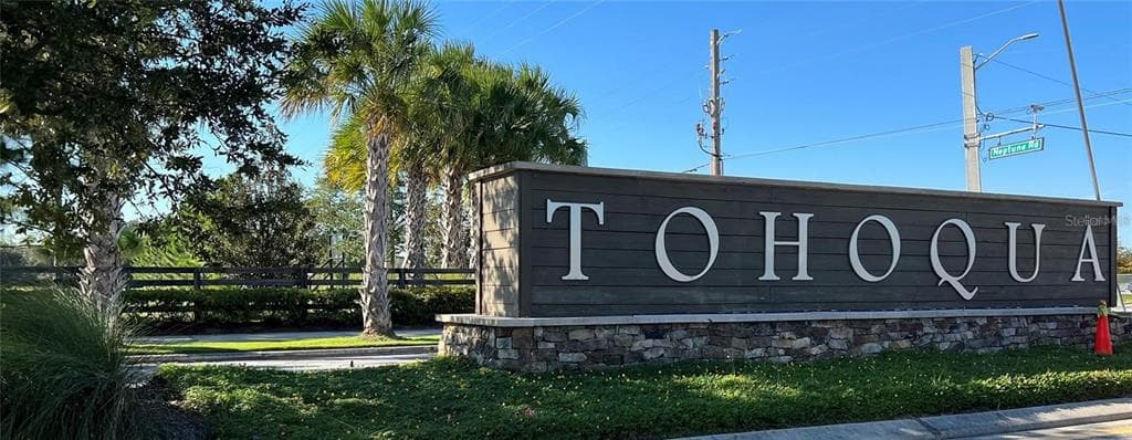 2377 VOLUNTEER AVENUE KISSIMMEE, FL 34744