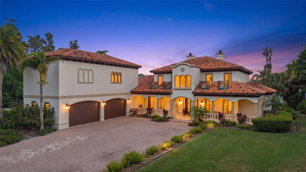 216 LAKE BRANT DRIVE