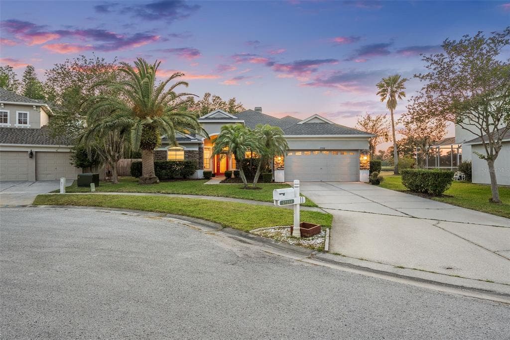 27338 HOLLYBROOK TRAIL WESLEY CHAPEL, FL 33544