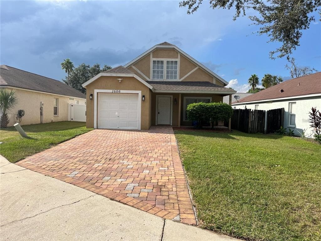 1606 TROPICANA WAY VALRICO, FL 33594