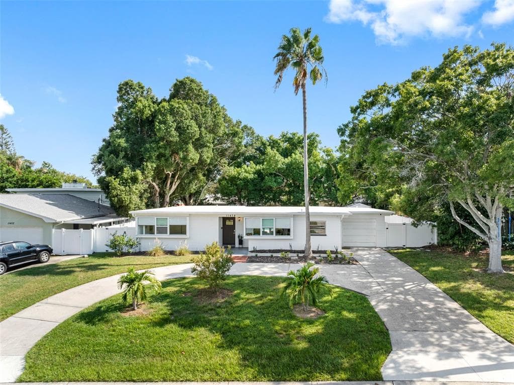11478 82ND AVENUE SEMINOLE, FL 33772