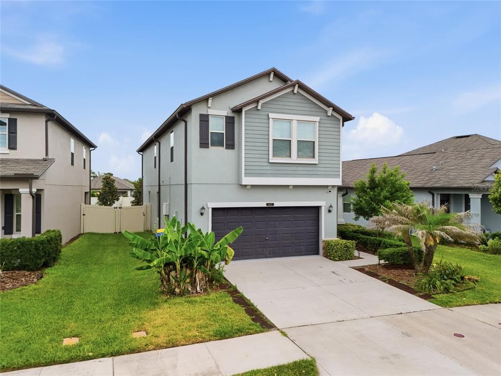 8882 FLOURISH DRIVE LAND O LAKES, FL 34637
