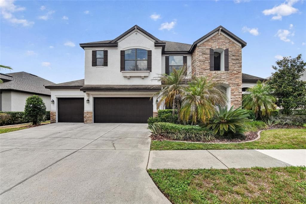 7959 HAMPTON LAKE DRIVE TAMPA, FL 33647