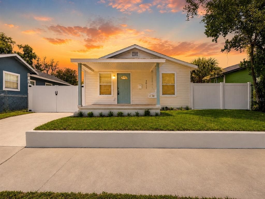3011 N 16TH STREET TAMPA, FL 33605