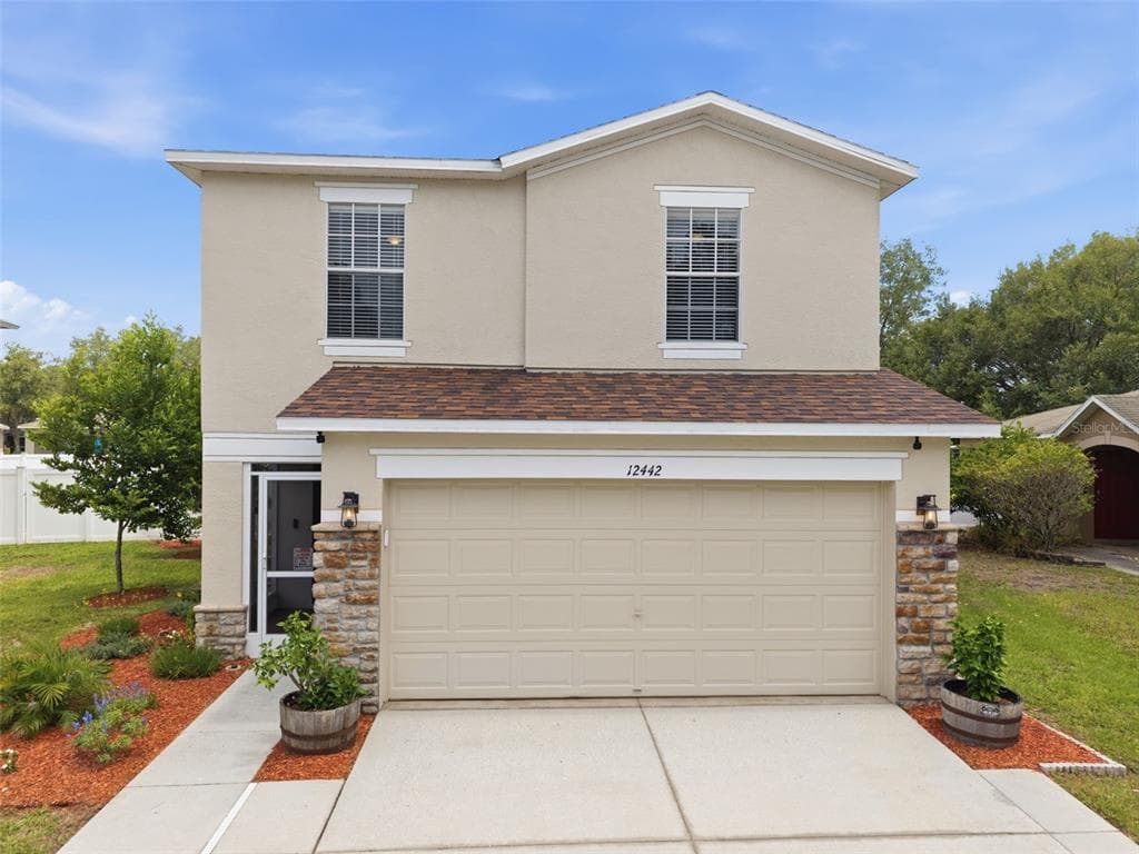 12442 SAULSTON PLACE