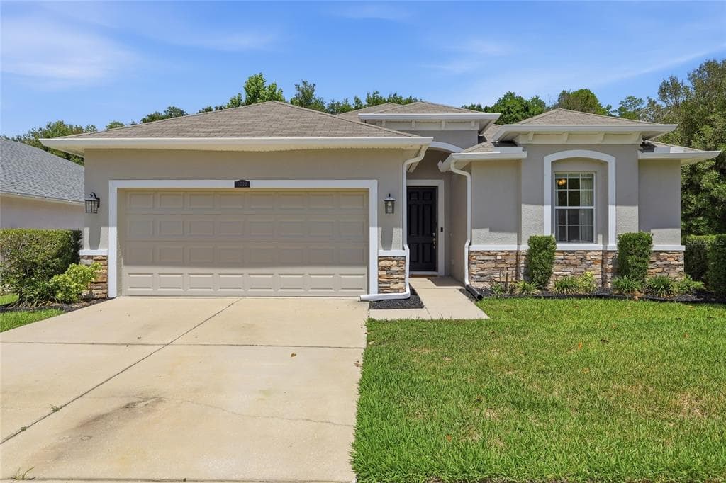 3722 ASHTON OAKS BOULEVARD WESLEY CHAPEL, FL 33543