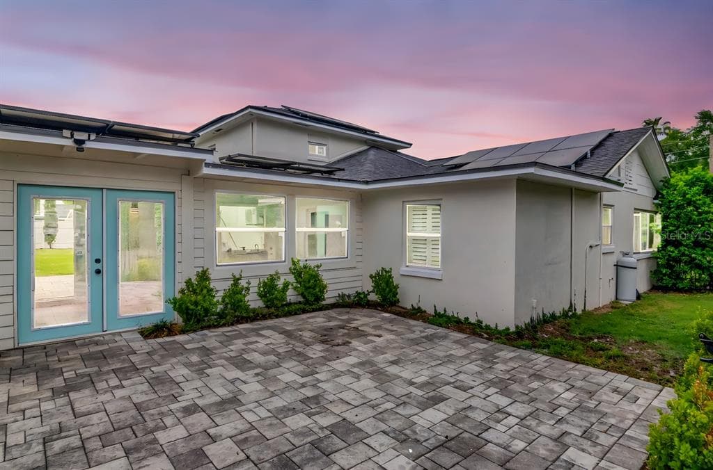 37420 MERIDIAN AVENUE DADE CITY, FL 33525