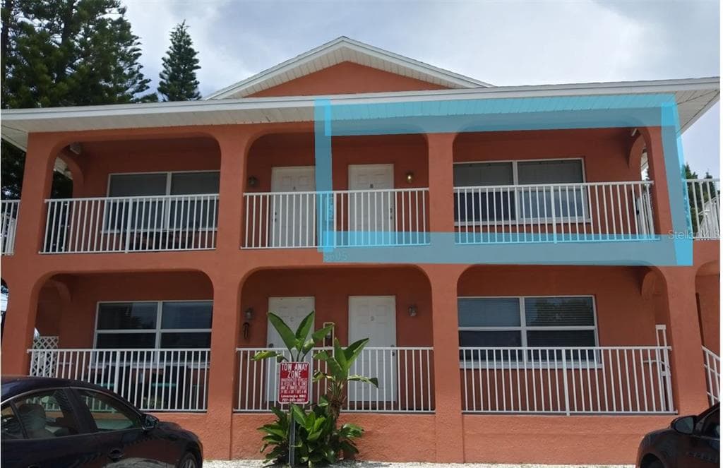5605 SHORE BOULEVARD S UNIT 1B