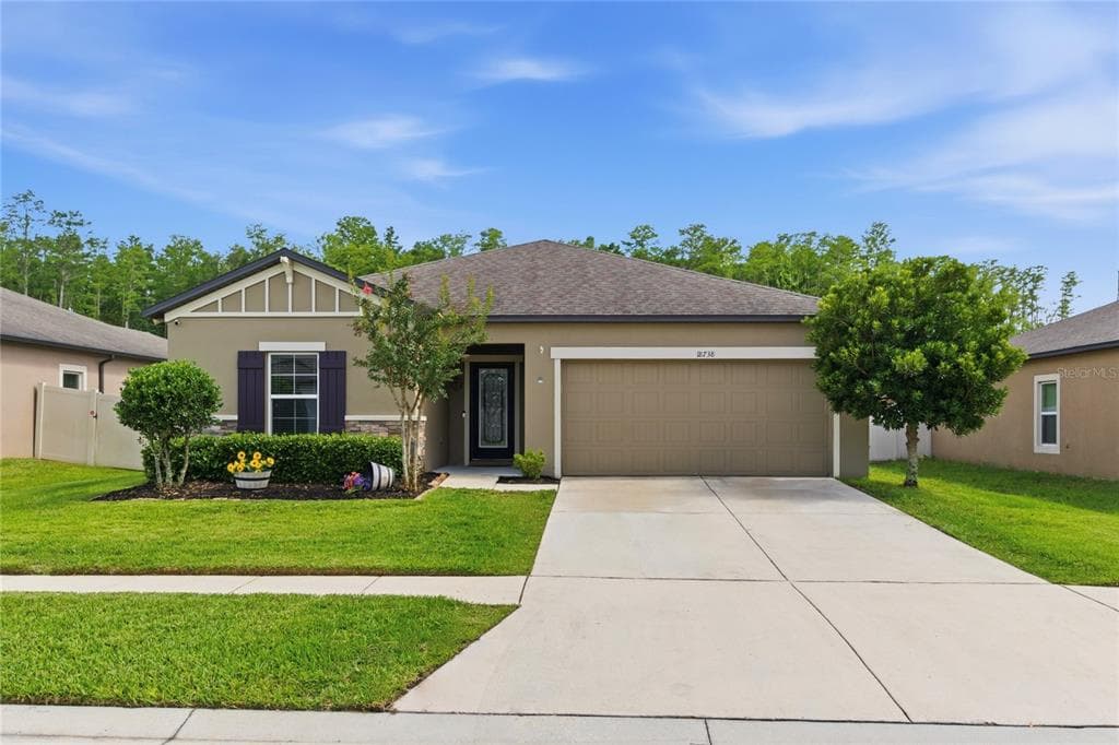 18738 ALFARO LOOP SPRING HILL, FL 34610