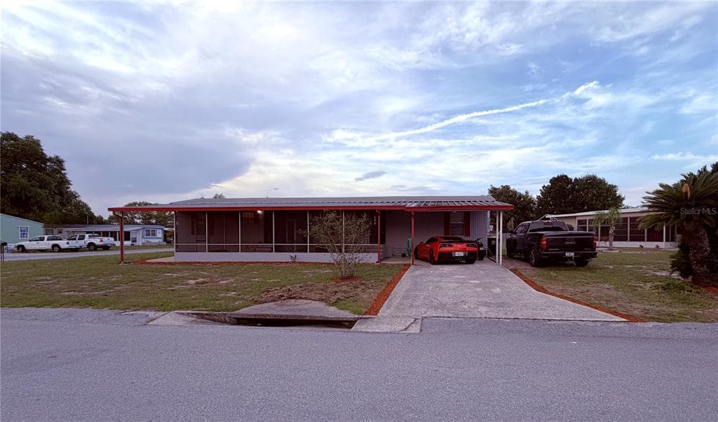 2130 LOIS BOULEVARD LAKE ALFRED, FL 33850