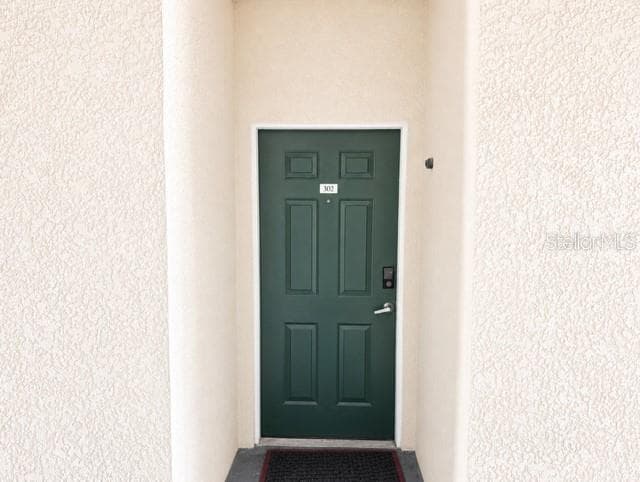 17102 CARRINGTON PARK DRIVE UNIT 302