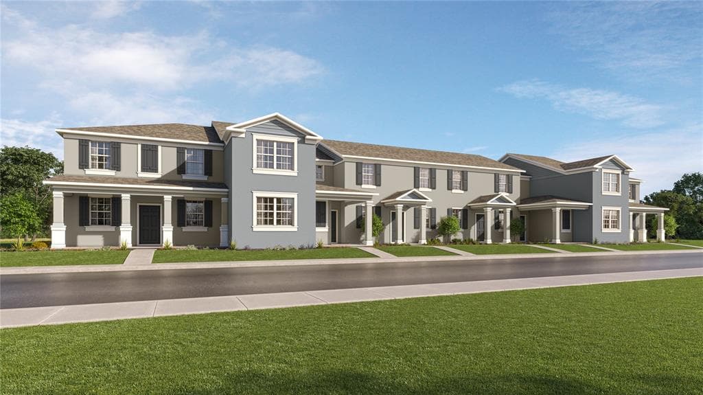 9246 PLATHE ROAD NEW PORT RICHEY, FL 34655