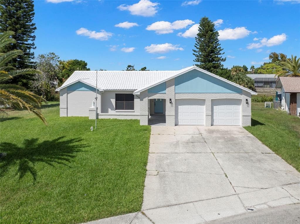7439 VIENNA LANE