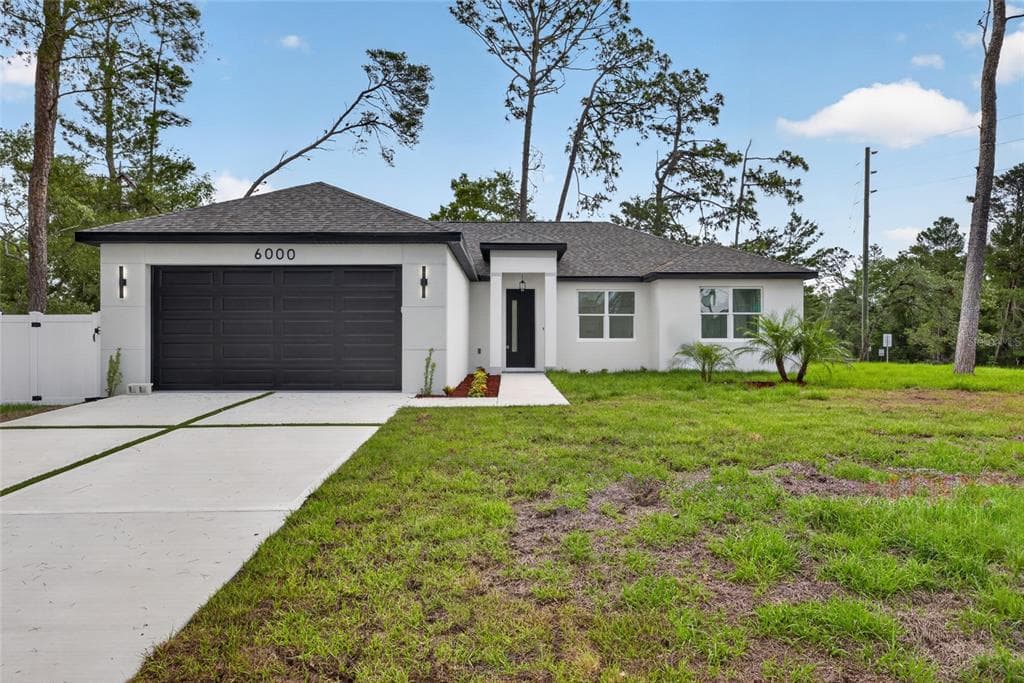 6000 DELTONA BOULEVARD SPRING HILL, FL 34606