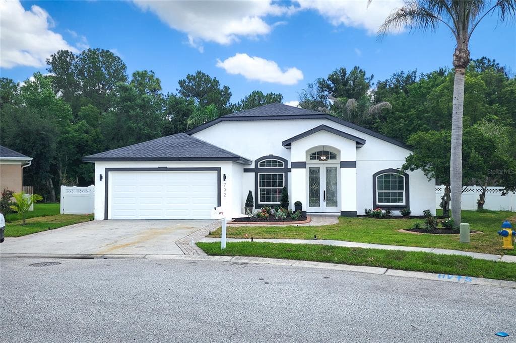 7027 FRASCATI LOOP WESLEY CHAPEL, FL 33544