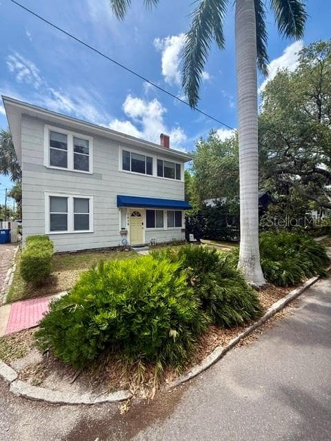 1416 LOCUST STREET NE ST PETERSBURG, FL 33704