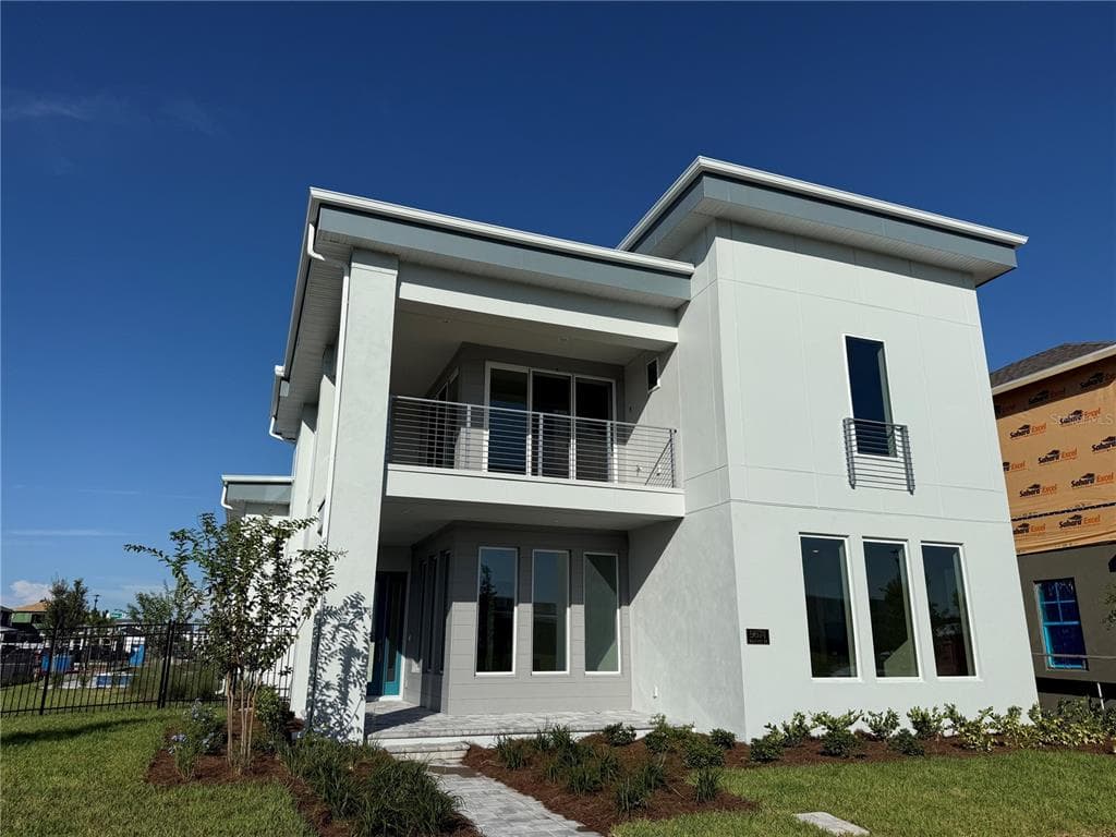 9674 BALLAST DRIVE ORLANDO, FL 32827