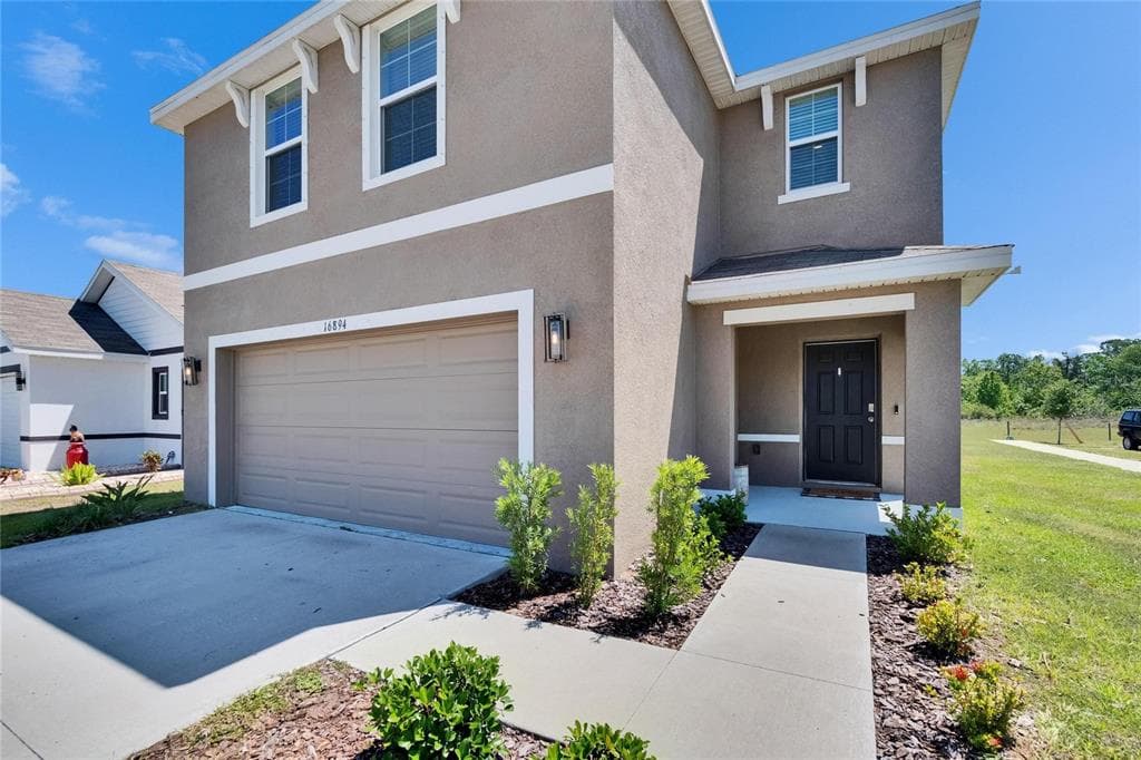 16894 DELIA STREET WIMAUMA, FL 33598