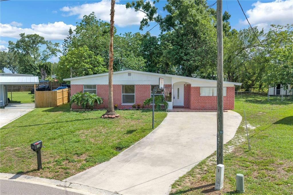 508 CLEARFIELD ROAD
