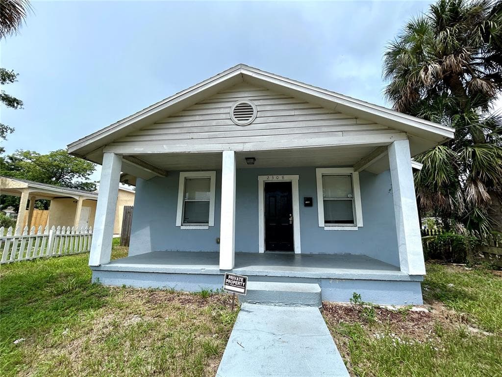 2308 E 15TH AVENUE TAMPA, FL 33605