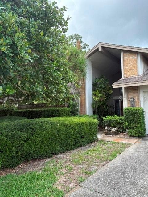 2695 BRATTLE LANE CLEARWATER, FL 33761