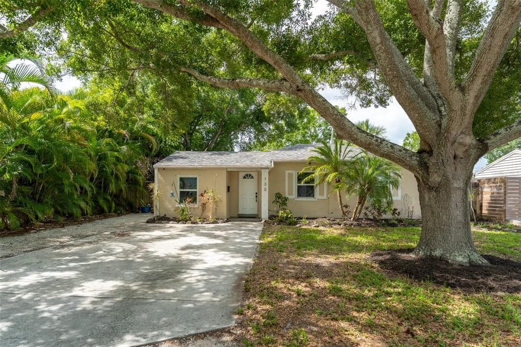 130 41ST AVENUE NE ST PETERSBURG, FL 33703