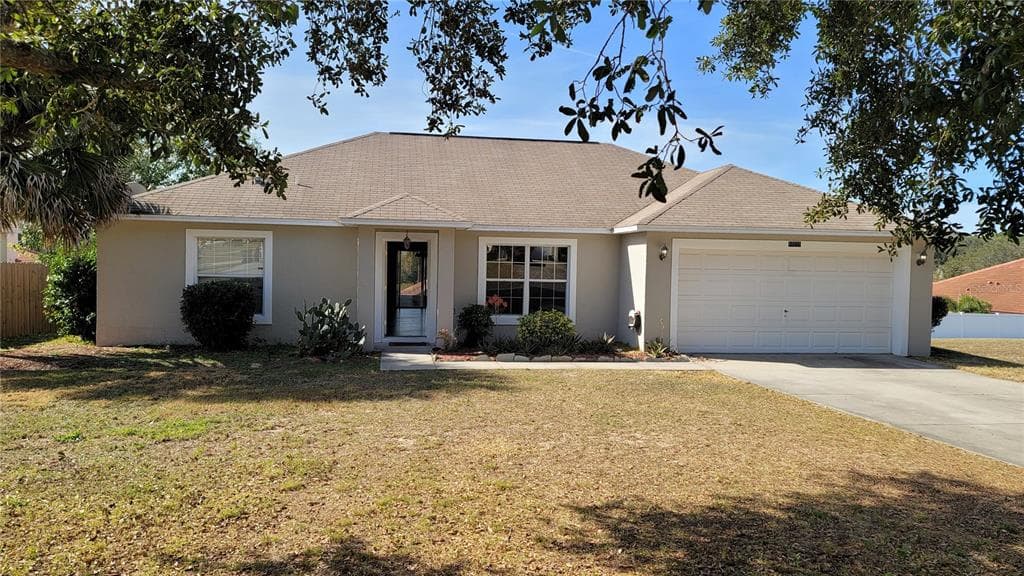 10229 CAYO COSTA COURT CLERMONT, FL 34711